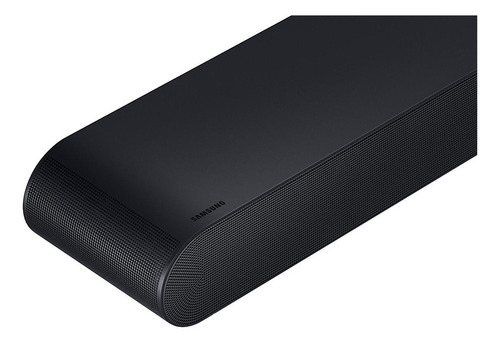 Barra De Sonido Samsung S-series Hw-s60b/zb Dolby Atmos