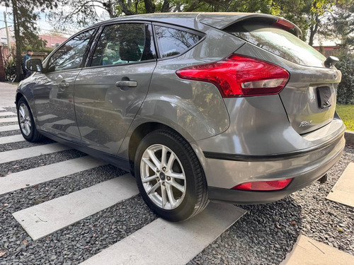 Ford Focus III 1.6 S