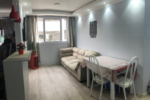 08276 - Apartamento 2 Dorms, Pirituba - São Paulo/sp - 8276