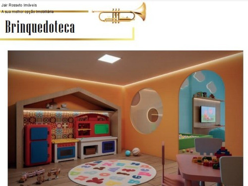 Imagem 20 de 21 de Ed. Jazz Residence - Itapuã - Lançamento - La00027 - 69431233