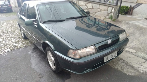 Imagem 1 de 14 de Fiat Tempra 98/99 8v