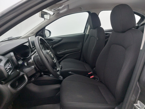 Fiat Cronos 1.0 FIREFLY FLEX DRIVE MANUAL