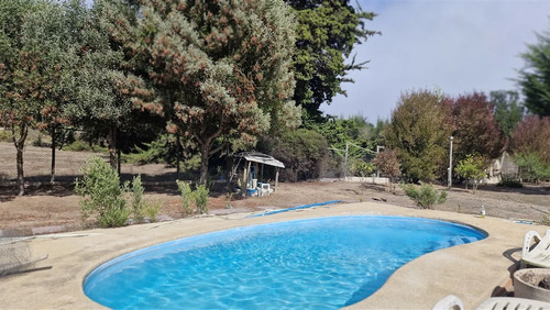 Parcela En Venta En Algarrobo