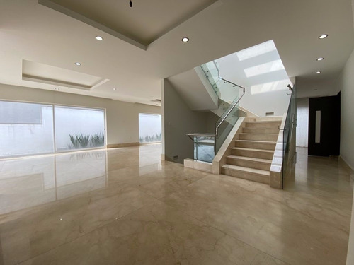 Imagen 7 de 30 de Excelente Casa En Venta, Bosque Real Huixquilucan