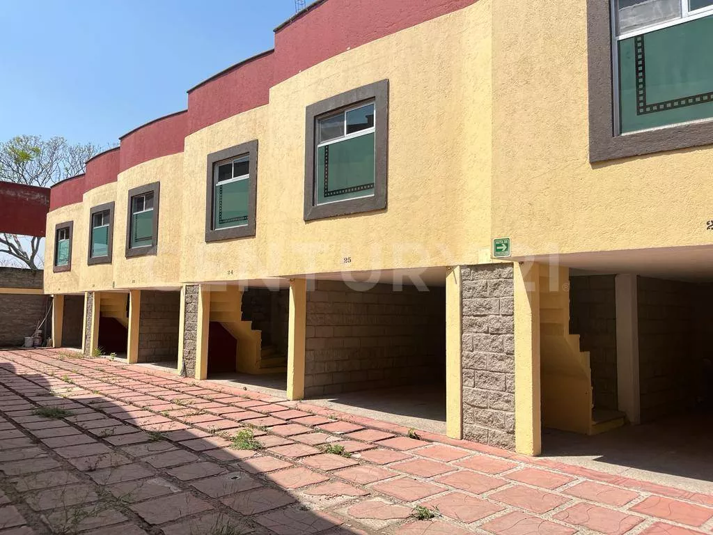 Hotel Productivo En Venta, Yautepec, Morelos