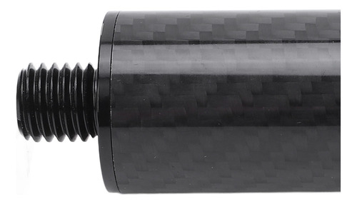 - Extensor De Extensión For Piscina De Billar, Palo De Fibra