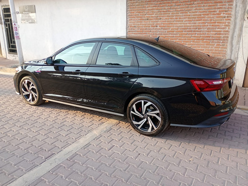 Volkswagen Jetta 2.0 Gli Dsg At