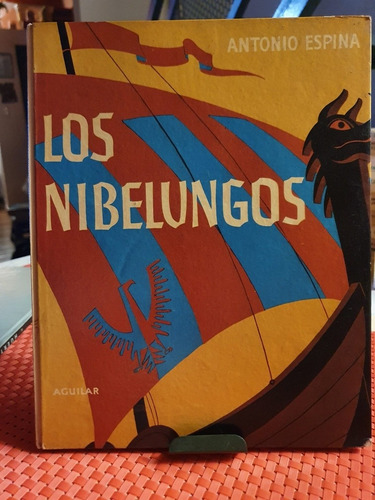 Los Nibelungos