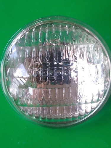 Faros Para Tractor Ford  New Holland