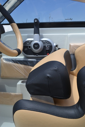 Imagen 9 de 14 de Nueva Vision 200 Con 150 Hp - La Que Mejor Navega
