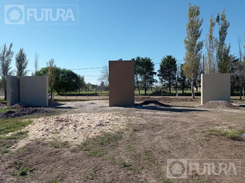 Imagen 2 de 14 de Terreno 320m2 Barrio Naranjo Ii