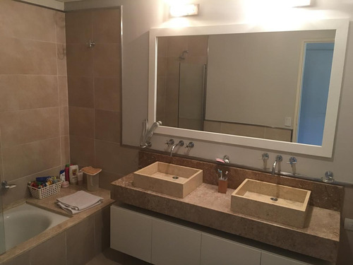 Imagen 20 de 30 de Alquiler Temporario Departamento 4 Amb -180mts2- La Reserva Cardales- Galeria Al Campo De Golf