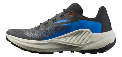 Zapatilla Salomon Genesis Running Hombre 478077