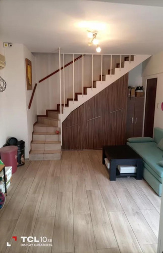 Venta Departamento 3 Ambientes En Villa Crespo Velasco 700