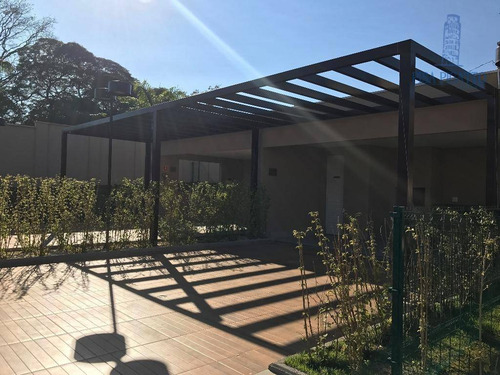 Apartamento À Venda, 86 M² Por R$ 640.000,00 - Residencial Art&life - Paulínia/sp - Ap1155