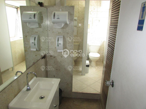 Imagem 16 de 25 de Lojas Comerciais Venda - Ref: Co12an42199