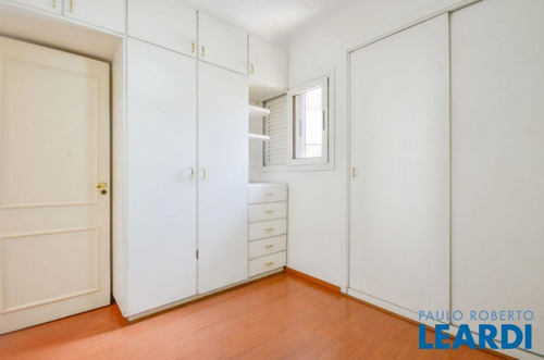 Imagem 4 de 12 de Apartamento - Vila Olímpia - Sp - 637939