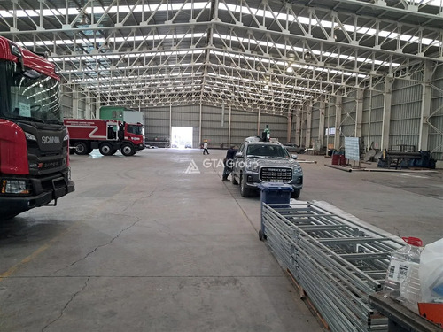 Industrial En Venta En Colina