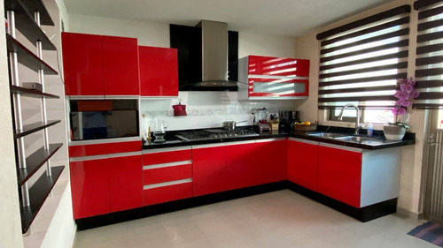 Imagen 9 de 14 de Casa En Venta En Pachuca 150 M2 Totalmente Equipada
