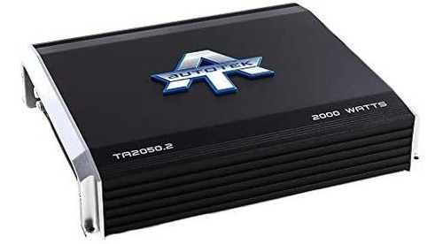 Autetek Ta2050.2 Ta Serie 2 Canales Amplificador De Audio Pa