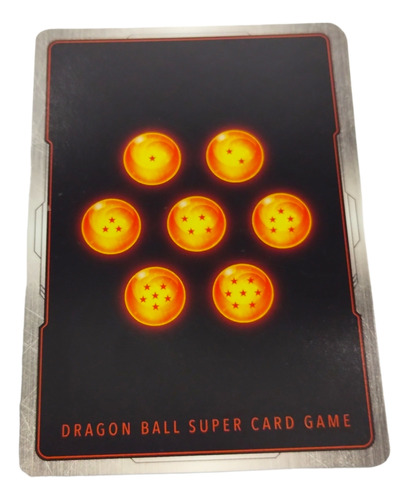 Tcg Dragon Ball Paquete Con 100 Tarjetas Comunes