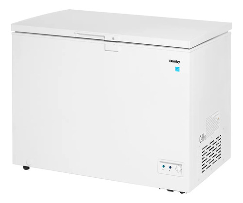 Danby Congelador 10´ Msi