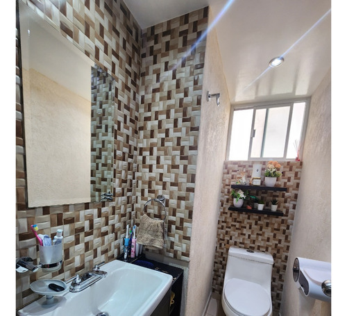 Precioso Departamento En Venta En Calzada De La Viga, Artes Graficas, Cdmx