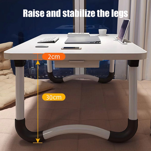 Mesa Plegable Portátil Para Exteriores, Mesa De Camping Easy