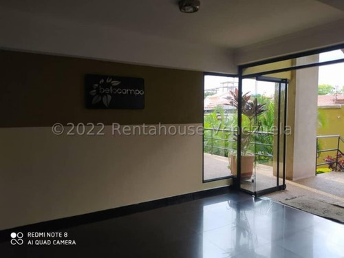 Imagen 30 de 30 de Apartamentos En Venta Zona Centro Barquisimeto 22-22388 #m