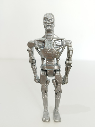 Terminator, Figura Original Coleccionable Del Año (1995) .