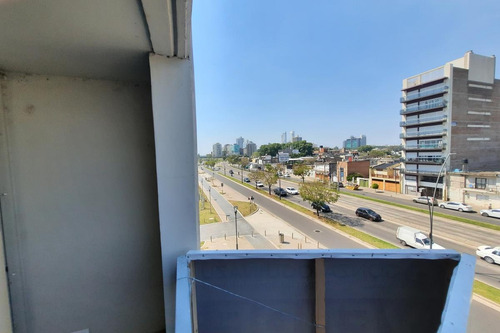 Departamento Venta Puerto Norte Rio Tres Dormitorios Amenities Piscina Quincho Sum