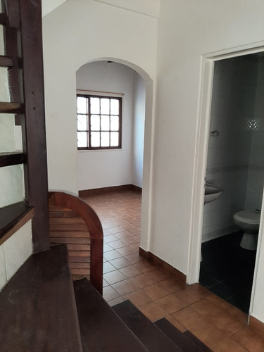 Duplex 3 Amb 2 Baños - Patio Y Cochera
