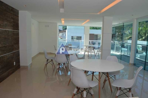 Casa À Venda, 4 Quartos, 3 Suítes, 2 Vagas, Jacarepaguá - Rio De Janeiro/rj - 2566