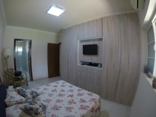 Chácara À Venda, 1050 M² Por R$ 1.200.000,00 - Praia Dos Namorados - Americana/sp - Ch0041