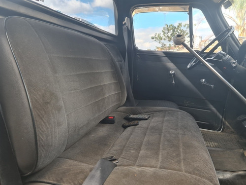 Chevrolet D10 Diesel