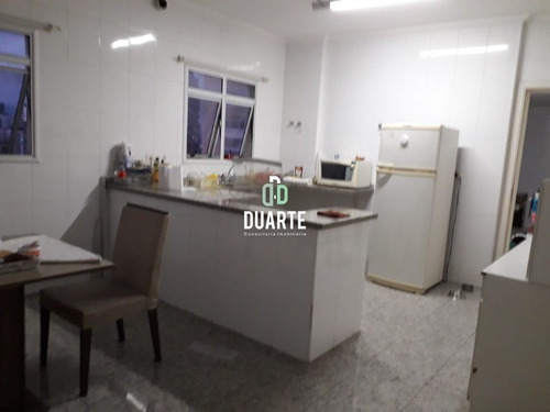 Imagem 15 de 27 de Apartamento - Ap04058 - 69683498