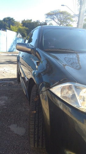 Imagem 3 de 6 de Renault Megane 2010 2.0 Extreme Aut. 4p