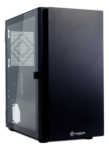 Imagem 3 de 7 de Pc Gamer Intel I5 2400 | 8gb | Ssd240 | R7 350 2gb Ddr5