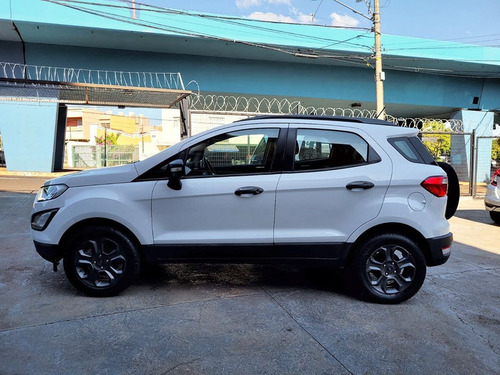 Ford Ecosport 1.5 TIVCT FREESTYLE