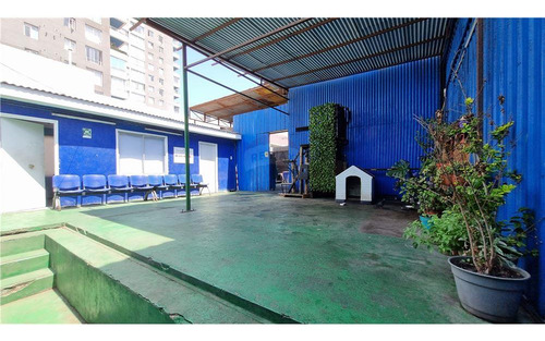 Terreno Sector Norte, Conexion A Avda Principales