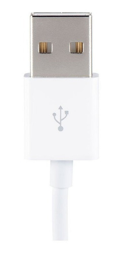 Adaptador Apple Usb A Ethernet Mc704be/a /v /vc