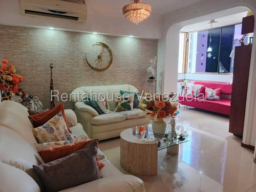 Apartamento En Venta En Terrazas Del Avila Mls #26-269