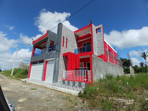 Solares Con Titulos De 288 Mts2, Aprovecha Este Black Friday.