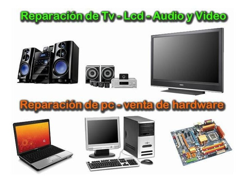 Imagen 8 de 10 de Servicio Técnico Reparación De Tv Led Smart Tv 4k Multimarca