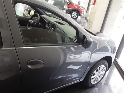 Sandero Life 1.6 (ml)