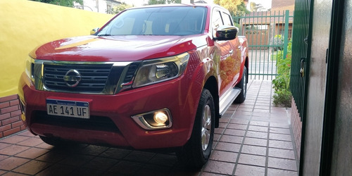 Nissan Frontier 2020 2.3 Xe Cd 4x2 Mt