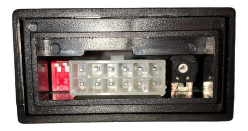 Imagen 3 de 8 de Variador De Avance Gnc Cng 511n Efecto Hall Reprogramable