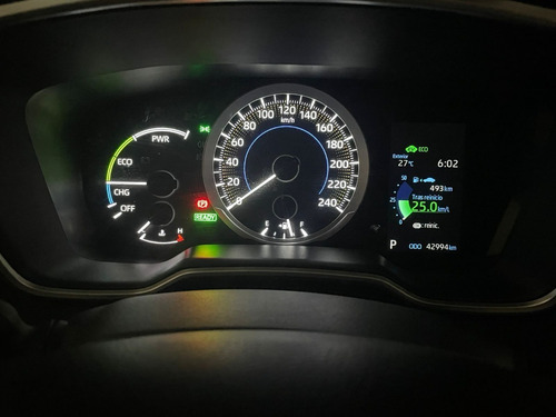 Imagen 4 de 6 de Toyota Corolla Hv 1.8 Xei Ecvt