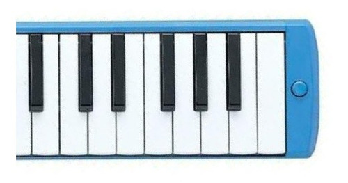 Escala de piano Yamaha 32 teclas P 32 D