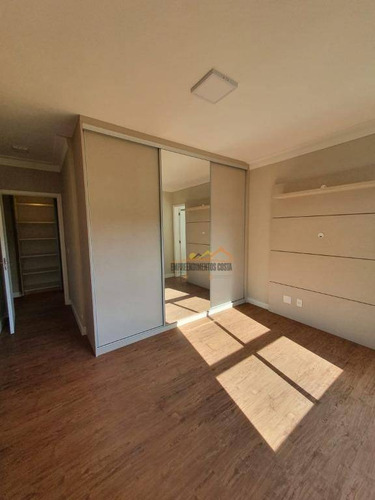 Imagem 20 de 30 de Apartamento Com 3 Dormitórios À Venda, 170 M² Por R$ 1.200.000,00 - City Parque - Itu/sp - Ap0560